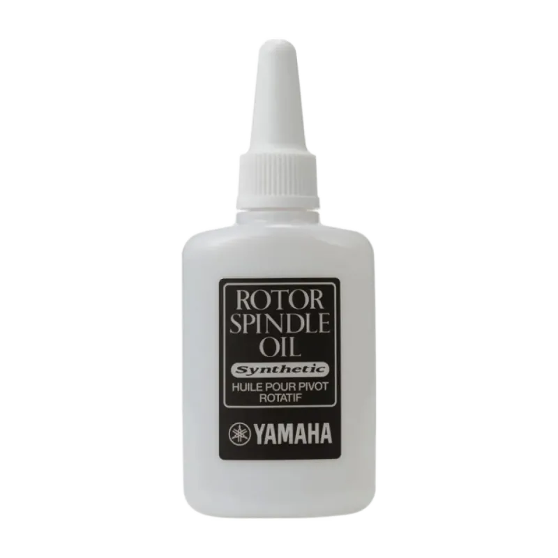 OIL YAMAHA ROTOR SPINDLE SYNTHETIC Yamaha - 1