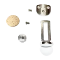 ADJUSTABLE HANDLE YAMAHA YCL650 Yamaha - 1