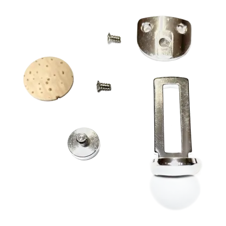 APOYAPULGAR AJUSTABLE YAMAHA YCL650 Yamaha - 1