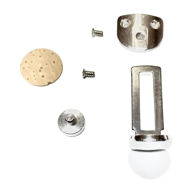 APOYAPULGAR AJUSTABLE YAMAHA YCL650 Yamaha - 1