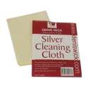 SUEDE DENIS WICK SILVER CLEANING CLOTH DW4920 Denis Wick - 1