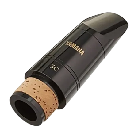 BOQUILLA CLARINETE BAJO YAMAHA 5C MP BCL Yamaha - 1
