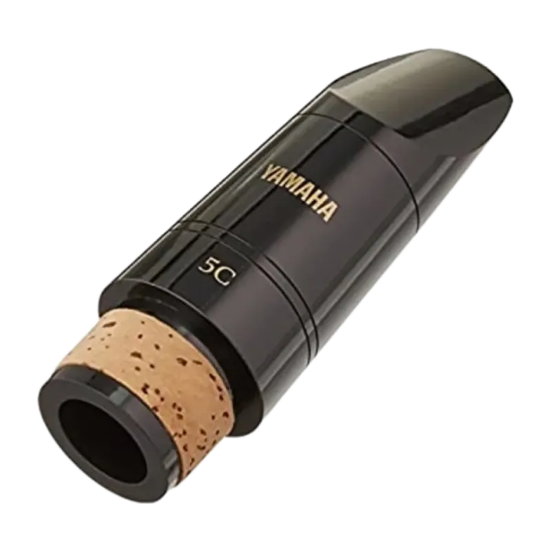 MOUTHPIECE CLARINET BASS YAMAHA 5C MP BCL Yamaha - 1
