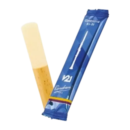 REQUINTO VANDOREN ROD V21 2 1/2 Vandoren - 1