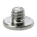 FLUTE SCREW YAMAHA FL PAD SCREW L0141460 Yamaha - 1