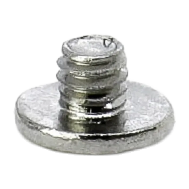 FLUTE SCREW YAMAHA FL PAD SCREW L0141460 Yamaha - 1