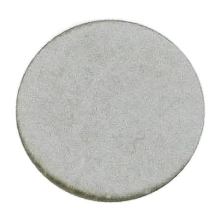 FIELTRO YAMAHA LLAVE SIb FLAUTA L0341660 Yamaha - 1