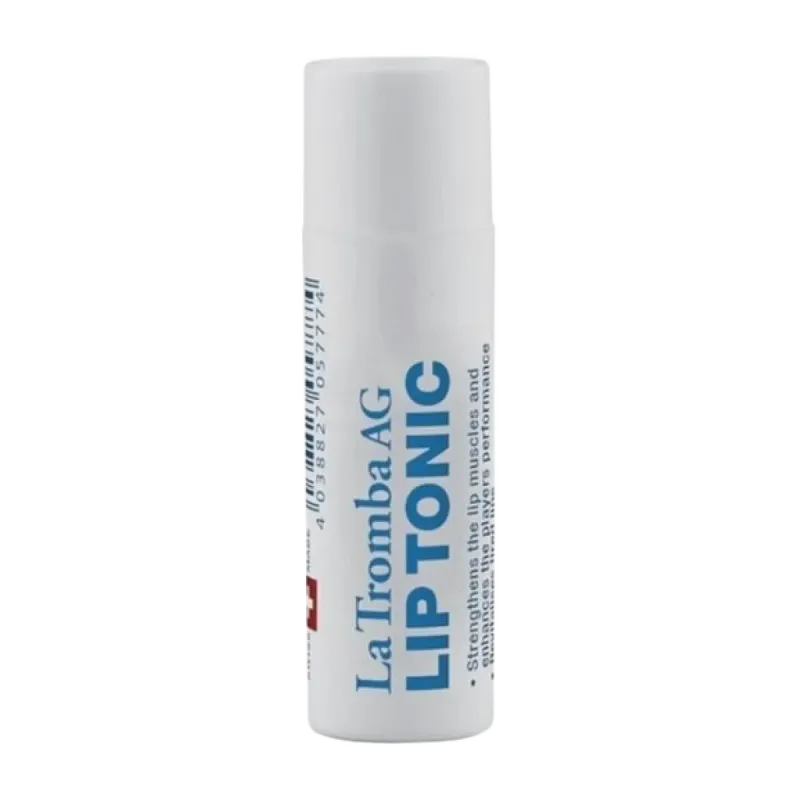 FAT THE THROMBUS LIP TONIC BAR 5G La Tromba - 1