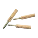 TUDEL OBOE RIGOTTI AC151 LATON 47 mm Rigotti - 1