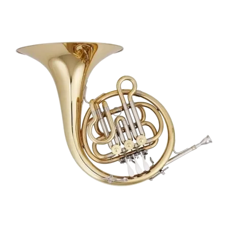 TROMPA CHILD MTP SIMPLE K45 MOZART Sib MTP - 1