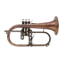 FLISCORNO ADAMS F5 CS COPPER 0.60 ANTIQUE Adams - 1