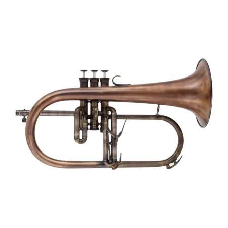 FLISCORNO ADAMS F5 CS COPPER 0.60 ANTIQUE Adams - 1