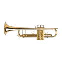TROMPETA ADAMS A10 SELECTED MODEL 0.50 LACQUER ML 11