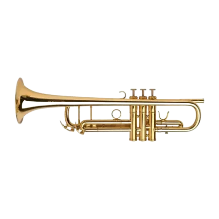 TRUMPET ADAMS A10 0.50 LACQUER ML Adams - 1