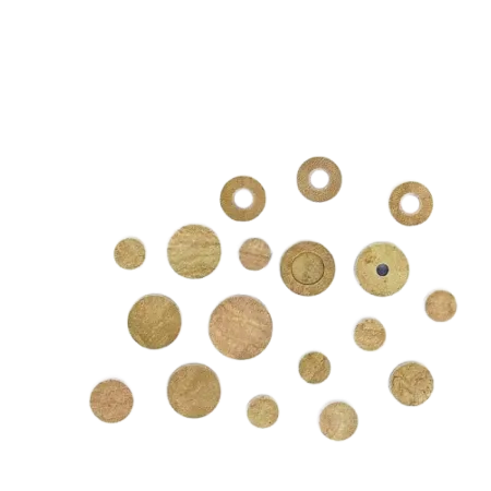 SET SLIPPERS OBOE YOB841 O0K91070 Yamaha - 1