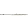 SILVER FLUTE YAMAHA YFL-482 ID IN SILVER Yamaha - 1