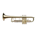TRUMPET ADAMS A2 0.50 S. LACQUERED Adams - 1