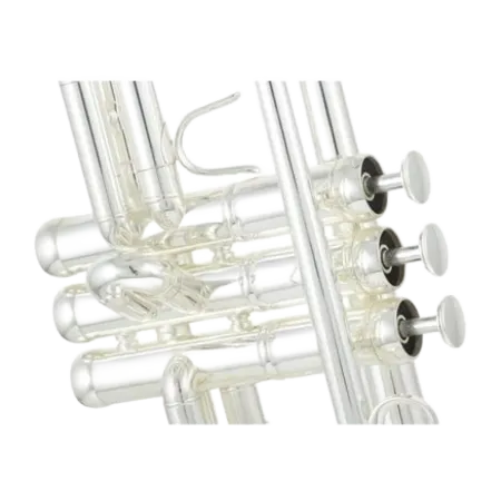 TROMPETA ADAMS PROLOGUE SILVER PLATED Adams - 2