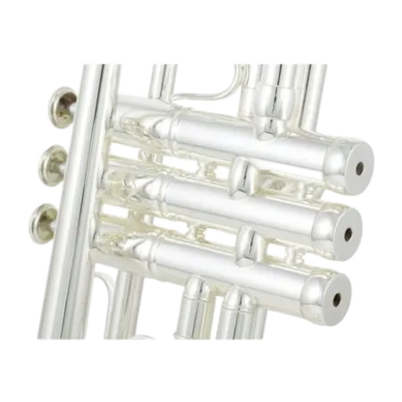 TRUMPET ADAMS PROLOGUE SILVER PLATED Adams - 3