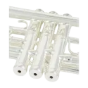 TROMPETA ADAMS PROLOGUE SILVER PLATED Adams - 5