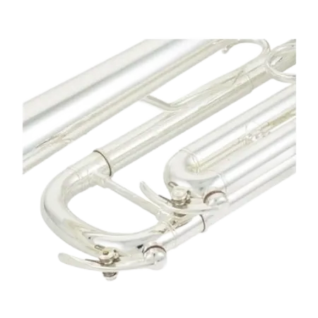 TRUMPET ADAMS PROLOGUE SILVER PLATED Adams - 6