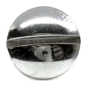 TORNILLO SAXO ALTO YAMAHA BRACE SCREW N1241822 Yamaha - 2