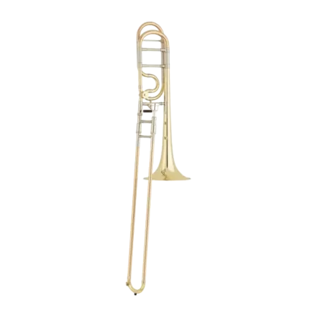 TROMBON SHIRES Q ALESSI Shires - 1