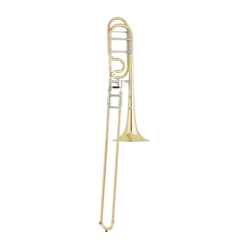 TROMBON SHIRES Q ALESSI Shires - 1