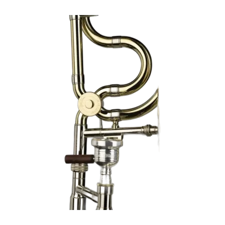 TROMBON SHIRES Q ALESSI Shires - 4