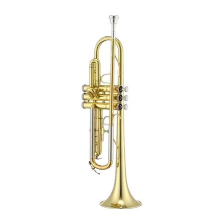 TRUMPET JUPITER JTR500Q Sib Jupiter - 1