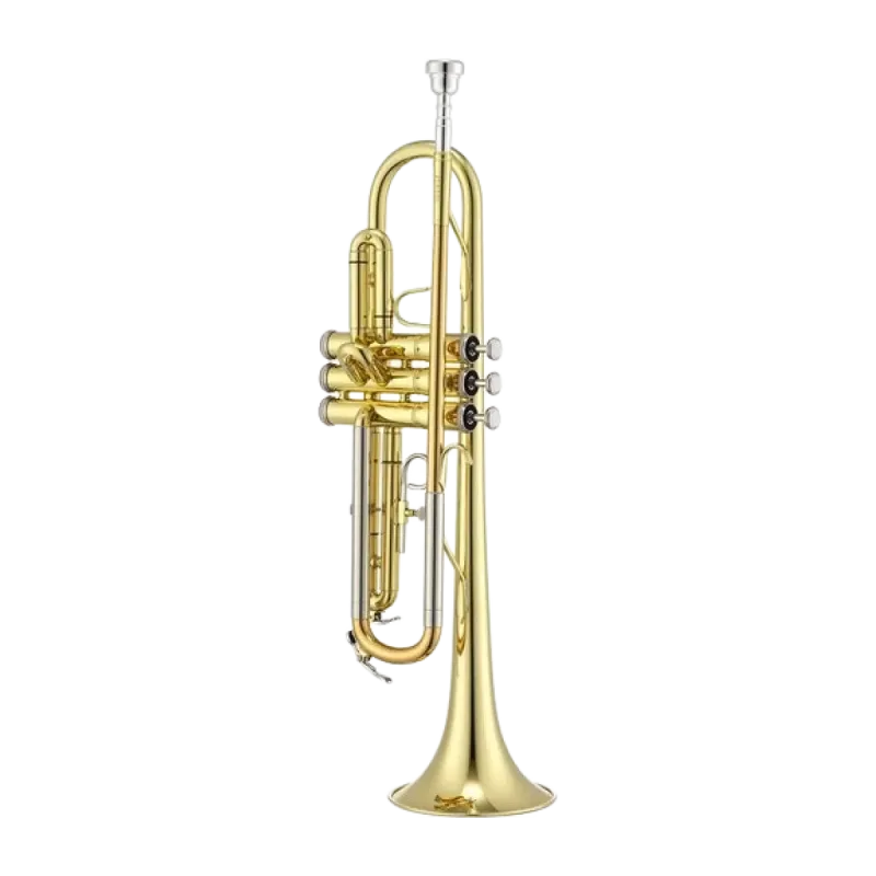 TROMPETA JUPITER JTR500Q Sib Jupiter - 1