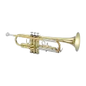 TROMPETA JUPITER JTR500Q Sib Jupiter - 2