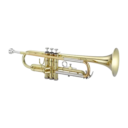 TROMPETA JUPITER JTR500Q Sib Jupiter - 2