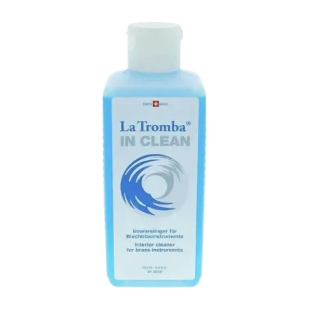 CLEANSER THROMBUS IN CLEAN Reka - 1