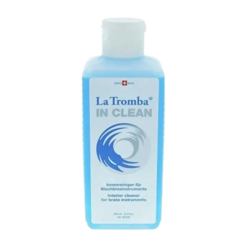 LIMPIADOR LA TROMBA IN CLEAN Reka - 1
