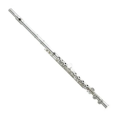 SANKYO SILVER FLUTE CF 601 BE Sankyo - 1