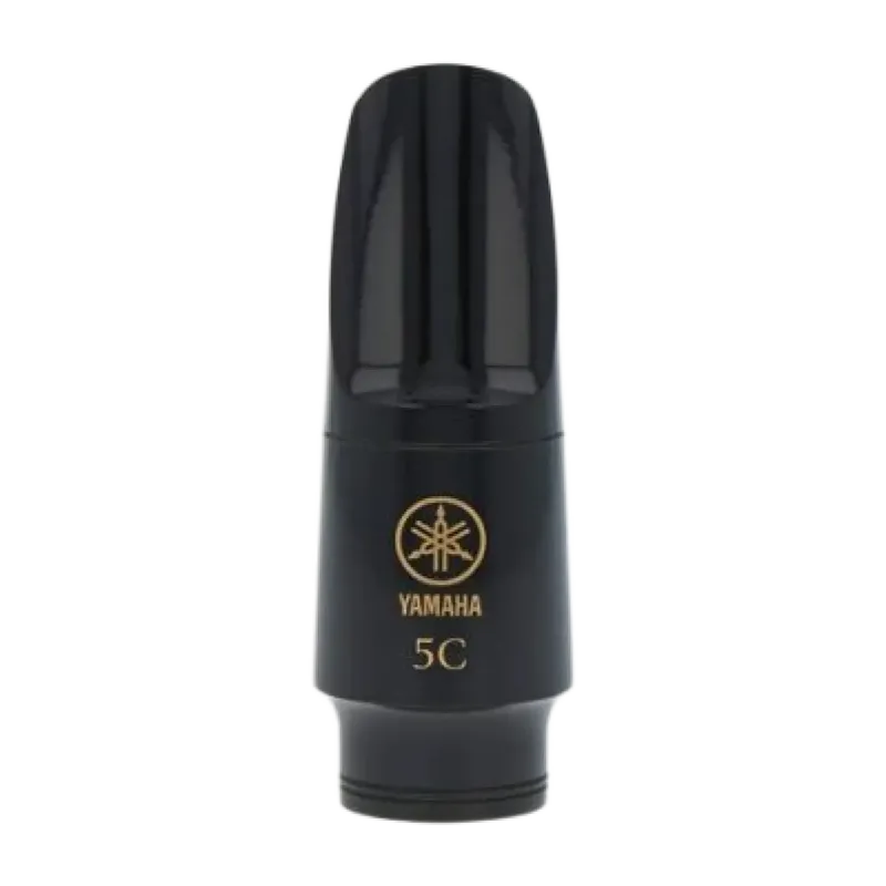 MOUTHPIECE YAMAHA SAXO SOPRANO 5C MP SS Yamaha - 1