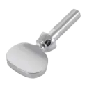 SILVER YAMAHA TUDEL SCREW N1941691 Yamaha - 1