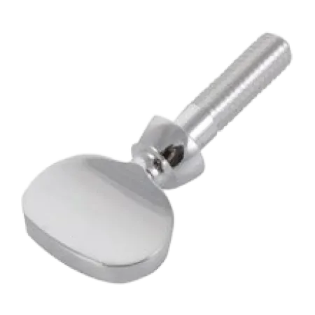 SILVER YAMAHA TUDEL SCREW N1941691 Yamaha - 1