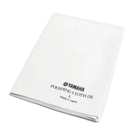 PAÑO YAMAHA POLISHING CLOTH DX L Yamaha - 1