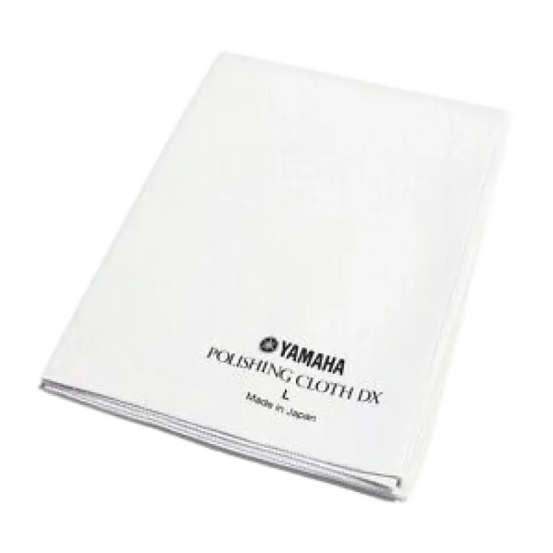 PAÑO YAMAHA POLISHING CLOTH DX L Yamaha - 1