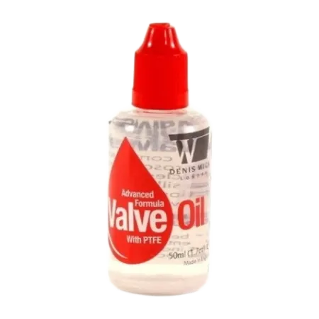 OIL DENIS WICK DW4930 VALVE OIL Denis Wick - 1