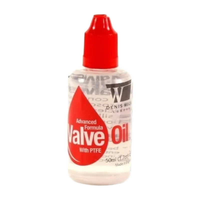 OIL DENIS WICK DW4930 VALVE OIL Denis Wick - 1