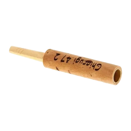 TUDEL OBOE CHIARUGI AC151 No2 47 mm Chiarugi - 1