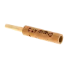 TUDEL OBOE CHIARUGI AC151 Nº2 47 MM