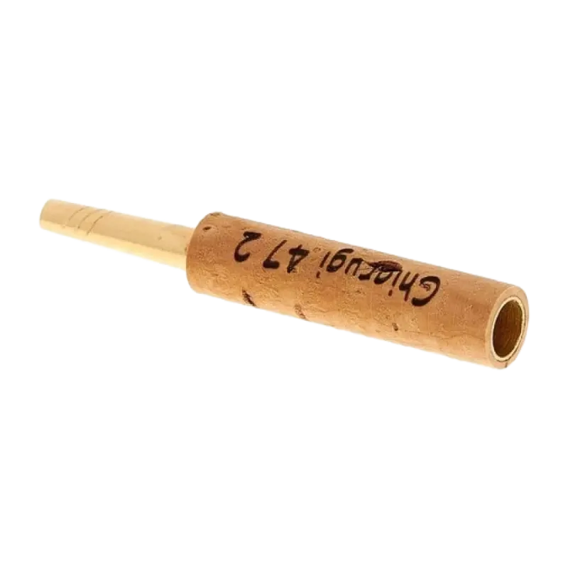 TUDEL OBOE CHIARUGI AC151 No2 46 mm Chiarugi - 1