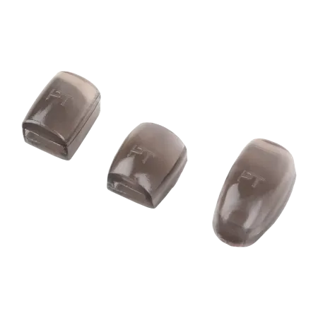 REALCES SAXO ALTO PROTEC A352 LLAVES LATERALES Protec - 3