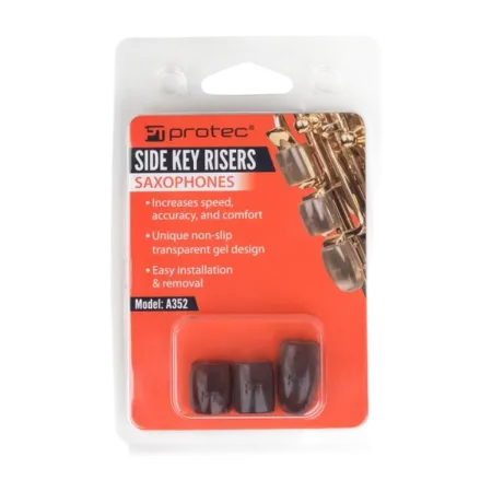 HIGH SAX PROTEC HIGHLIGHTS A352 SIDE KEYS Protec - 6