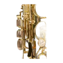 HIGH SAX PROTEC HIGHLIGHTS A352 SIDE KEYS Protec - 8