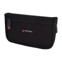 FUNDA 4 BOQUILLAS TROMPETA PROTEC A221ZIP Protec - 1